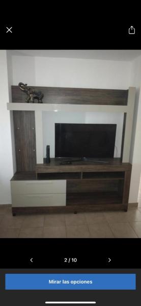 Olivia centro apart